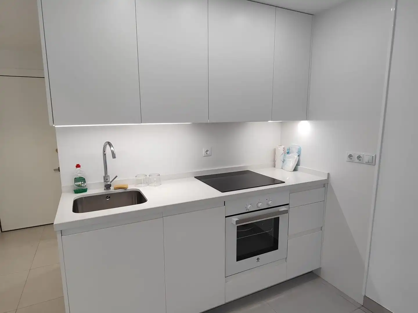 Appartement avec piscine à louer à Paseo DE SAN CRISTOBAL 20, imagen 14