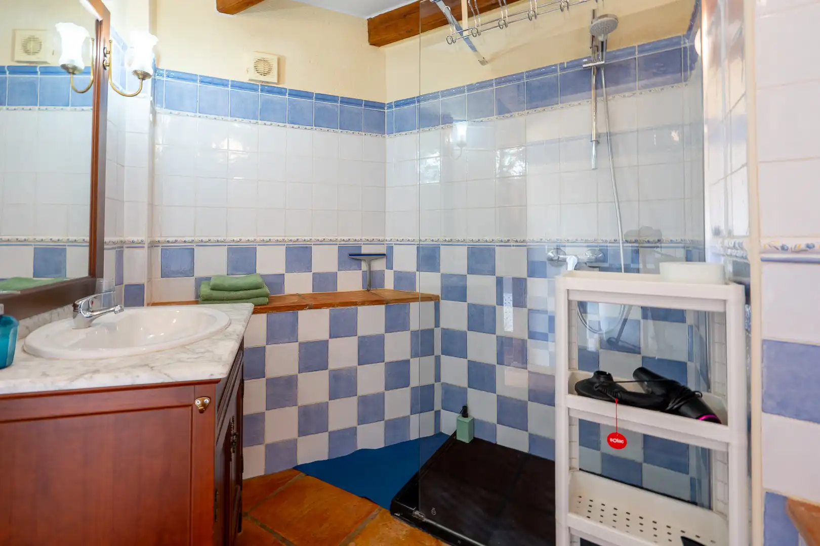 Bathroom of Commercial properties for sale in Sagra