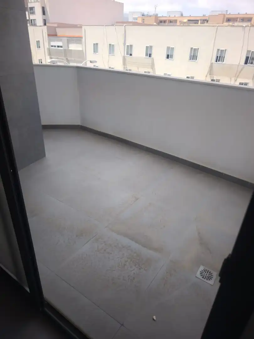 Piso en venta en Melilla