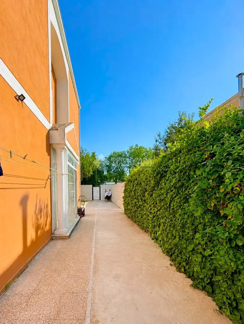 Habitatge amb jardí en venda a Ugena, imagen 2