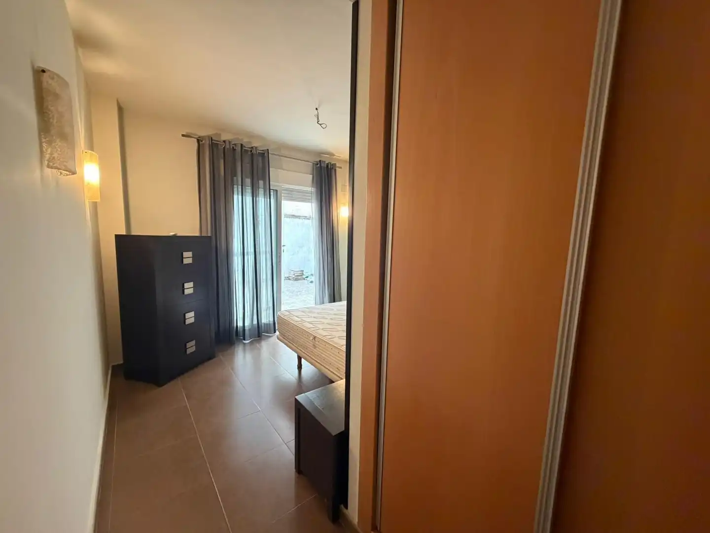 Dormitori de Apartament en venda en Almoradí amb Aire condicionat i Balcó