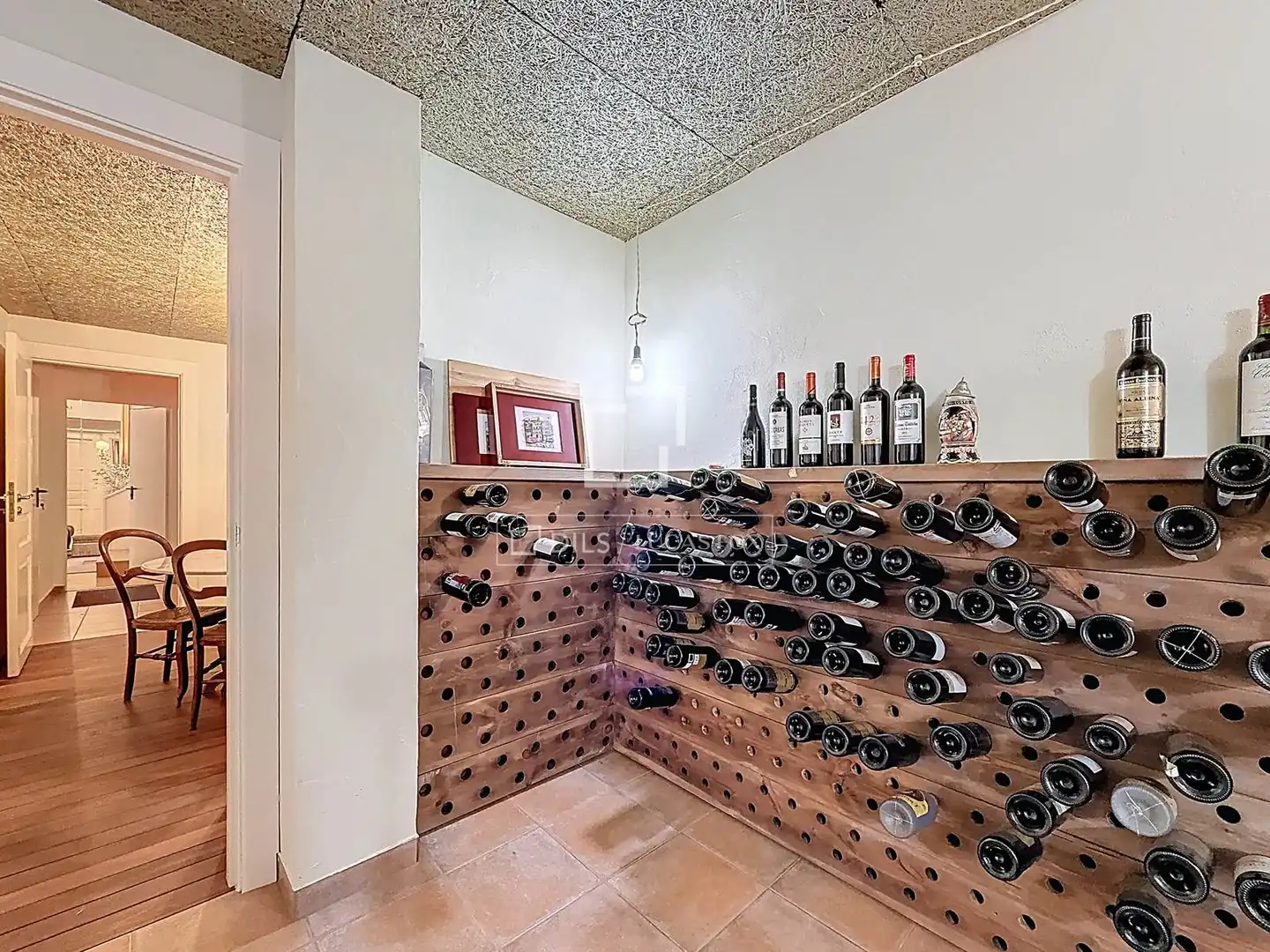 Casa o chalet en venta en Escaldes – Engordany con Calefacción, Jardín privado y Parquet