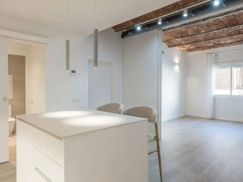 Wohnung zum Verkauf in  Barcelona Capital mit Klimaanlage
