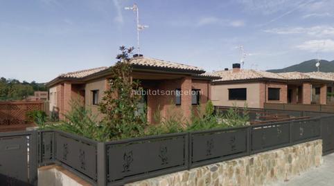 Foto 2 de Casa o xalet en venda a Galerna, Sant Esteve de Palautordera, Barcelona