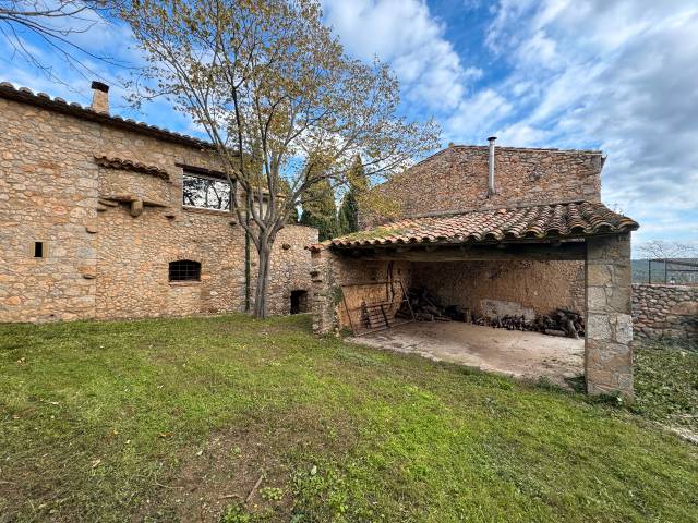 Casa-chalet en Venta en Camí de Pins, 12 en Vilopriu