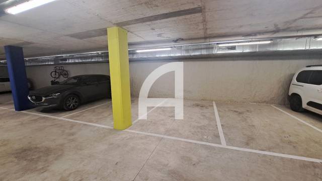 Garaje en Venta en FERROCARRIL en Sant Pere