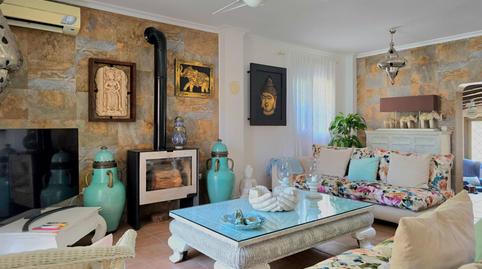 Foto 4 de Casa o chalet en venta en Calle de Écija, 14, El Pinillo, Málaga