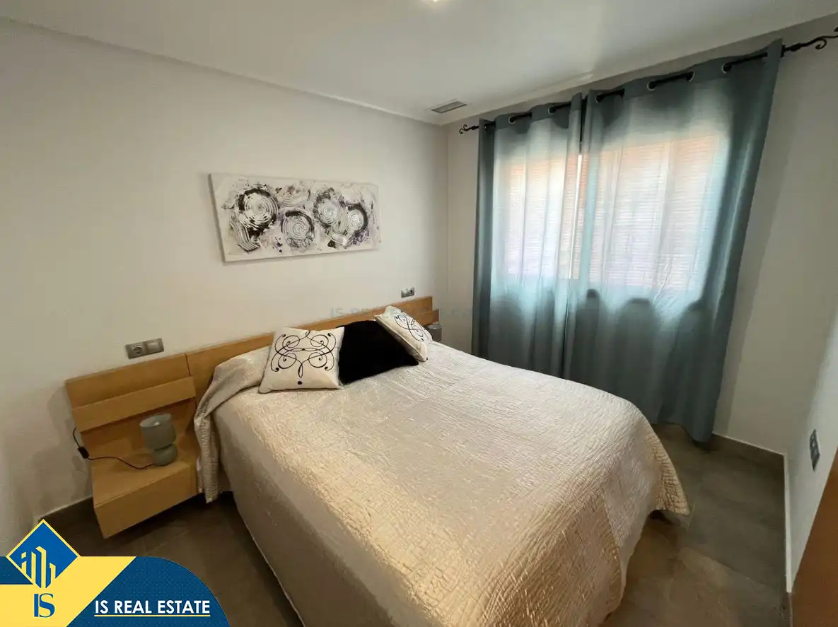 Apartament amb terrassa en venda a La Mata, imagen 11