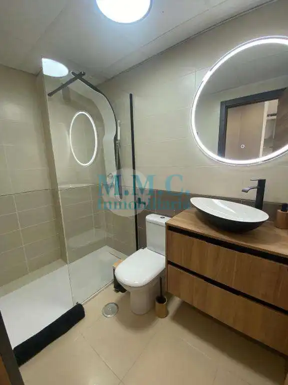 Piso en venta en Aguadulce Norte