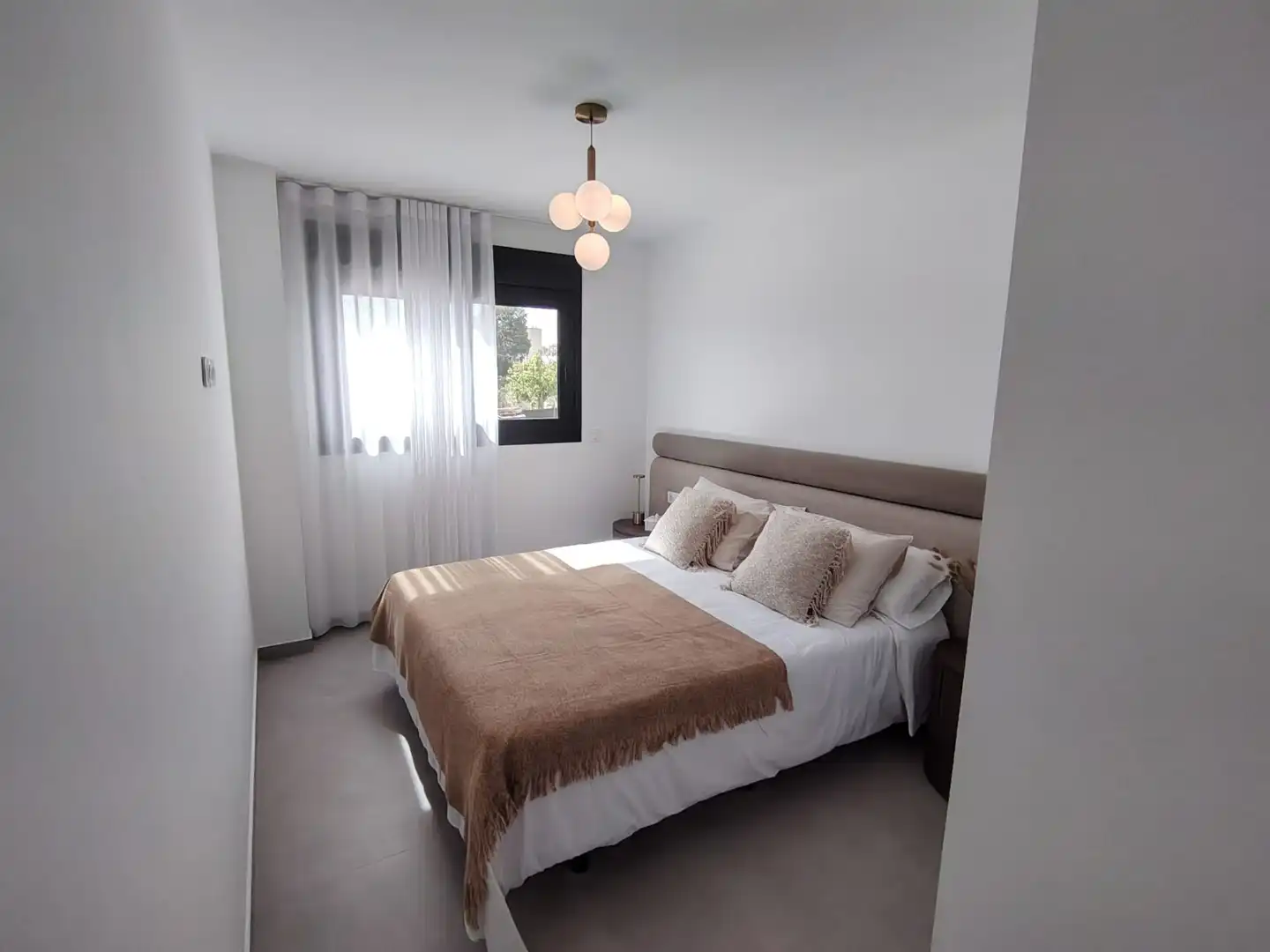 Apartamento en venta en Avinguda de la Marina Baixa, Cala de Finestrat