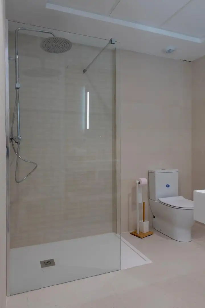 Penthouse with pool for sale in Calle Mistral, imagen 16