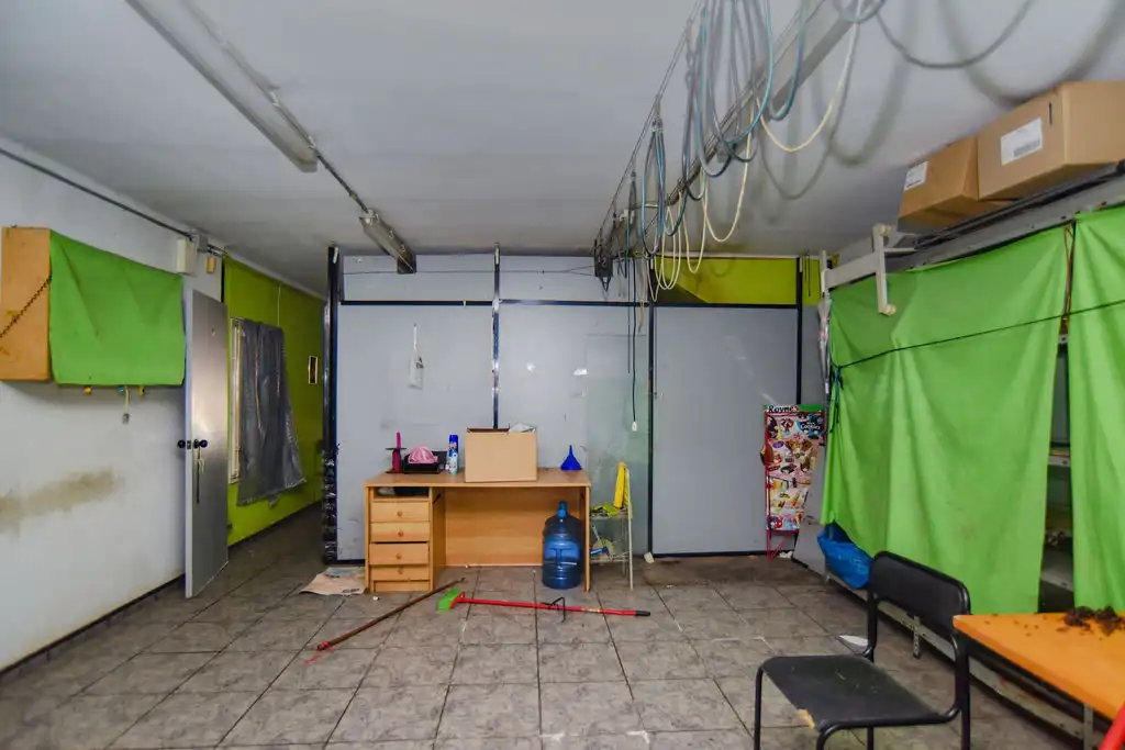 Local comercial en venda a C/ Clausell, imagen 11