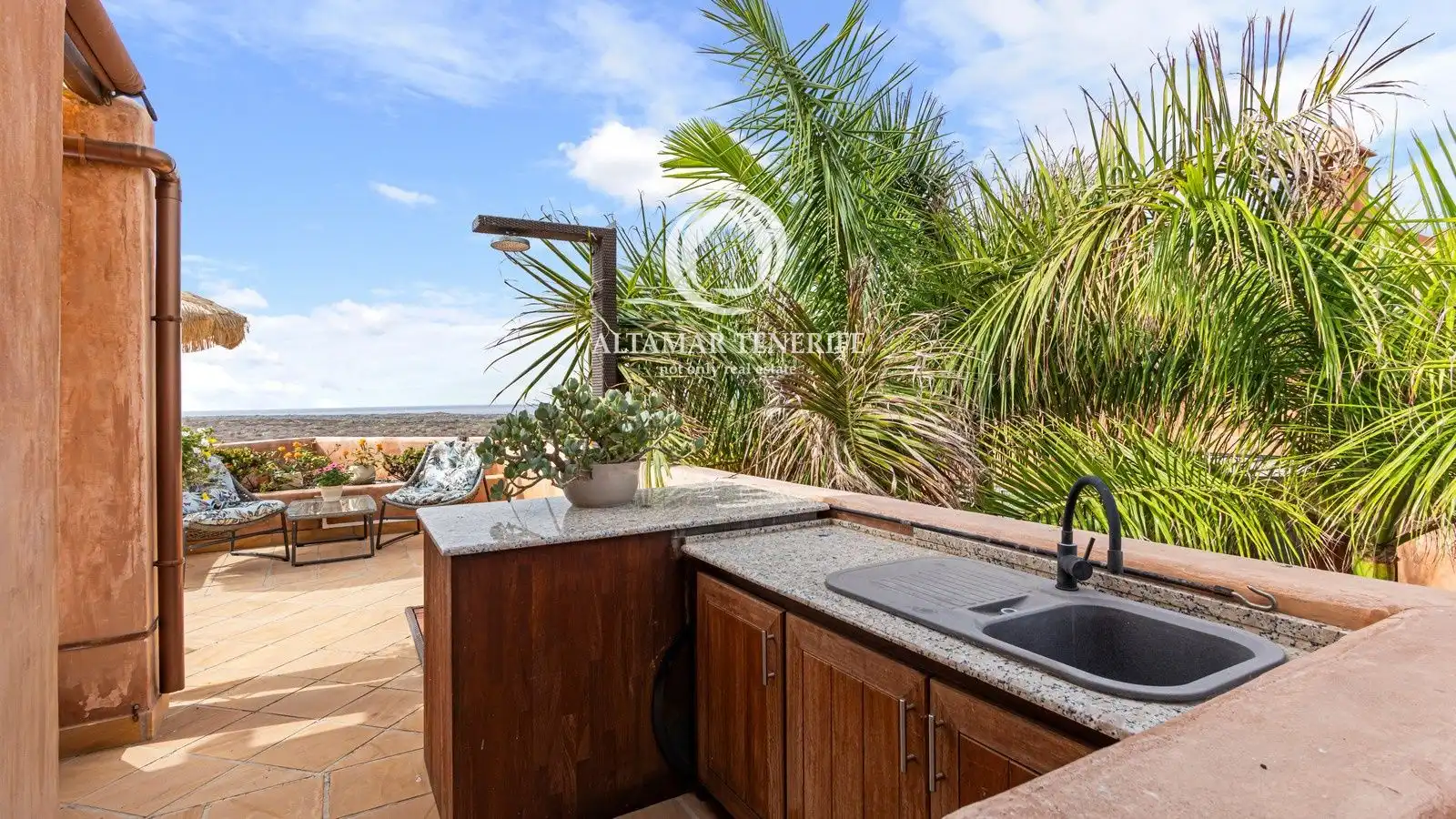 Apartment with pool for sale in Cernicalo, 20 (Romen 0/4), Palm-Mar, imagen 41
