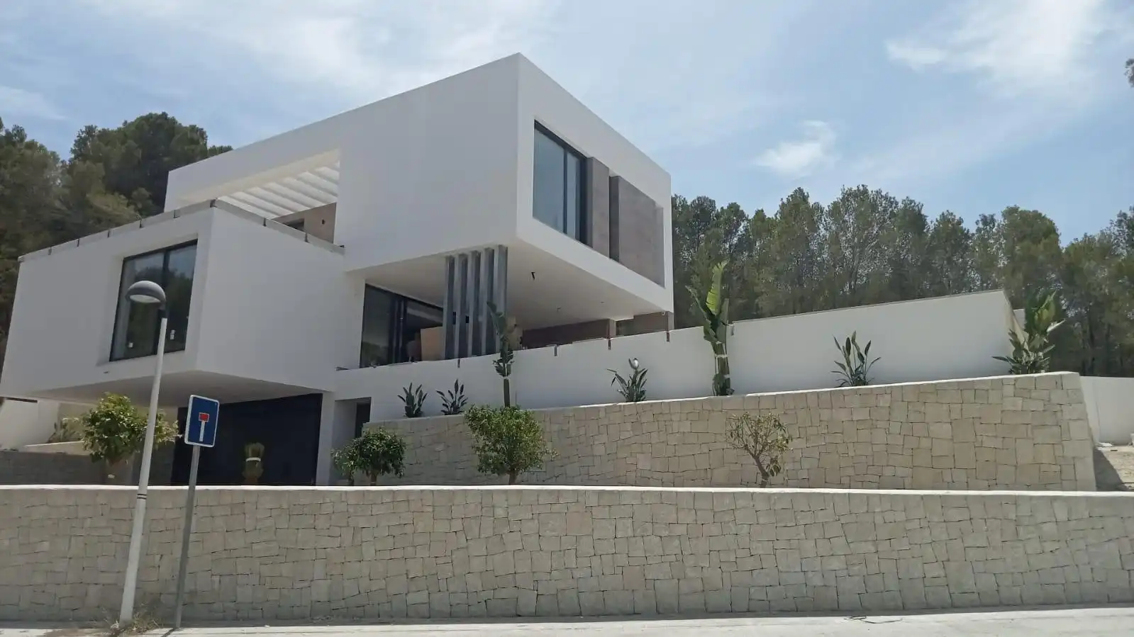 Detached house with pool for sale in Benimeit - Tabaira, imagen 3