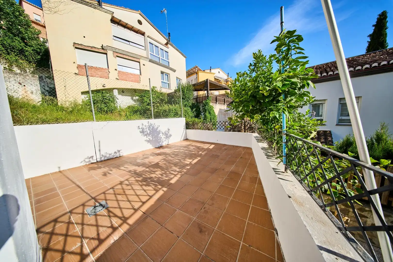 Terrace of Houses for sale in Cenes de la Vega  with Heating