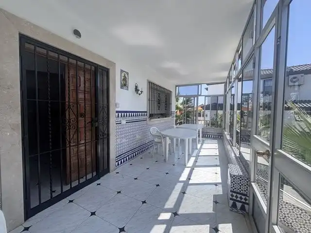 Villa mit Pool zum Verkauf in La Antilla, imagen 2