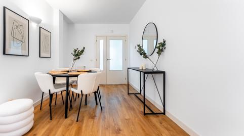 Foto 5 de Pis de lloguer a Calle del Pintor Ignacio de Zuloaga, 33, Sanchinarro,  Madrid Capital