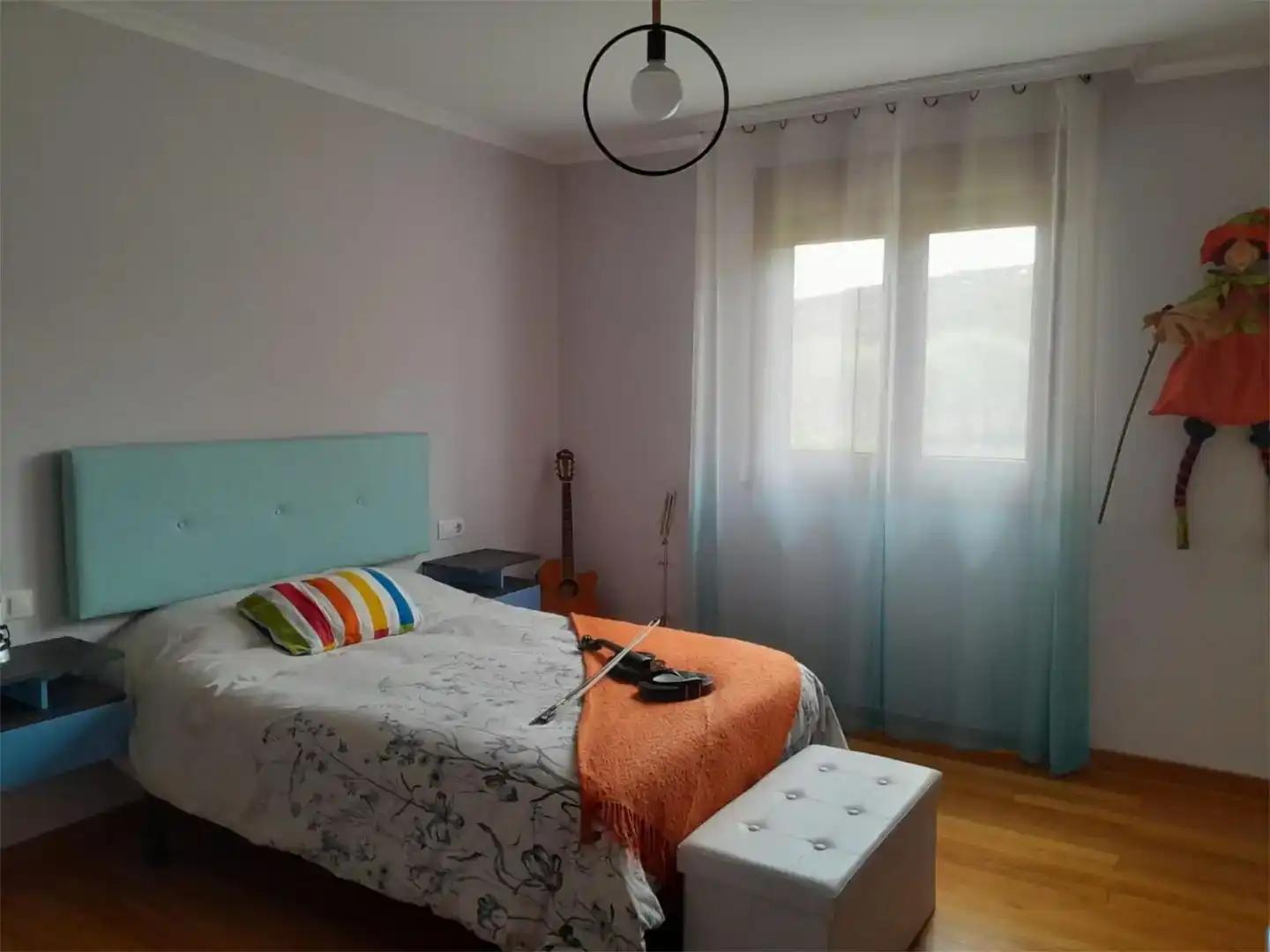 Habitación de Casa o chalet en venta en Cervo