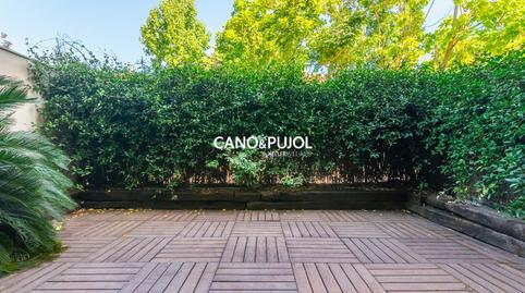 Foto 4 von Wohnung zur Miete in Mira-sol, Sant Cugat del Vallès