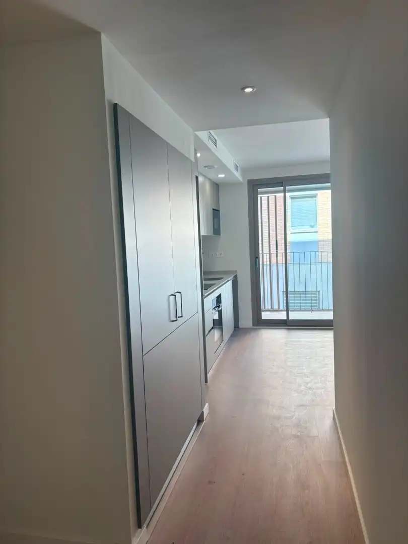Apartament de lloguer a Carrer del Castell, Can Fatjó - Sant Jordi Park - Plana del Castell