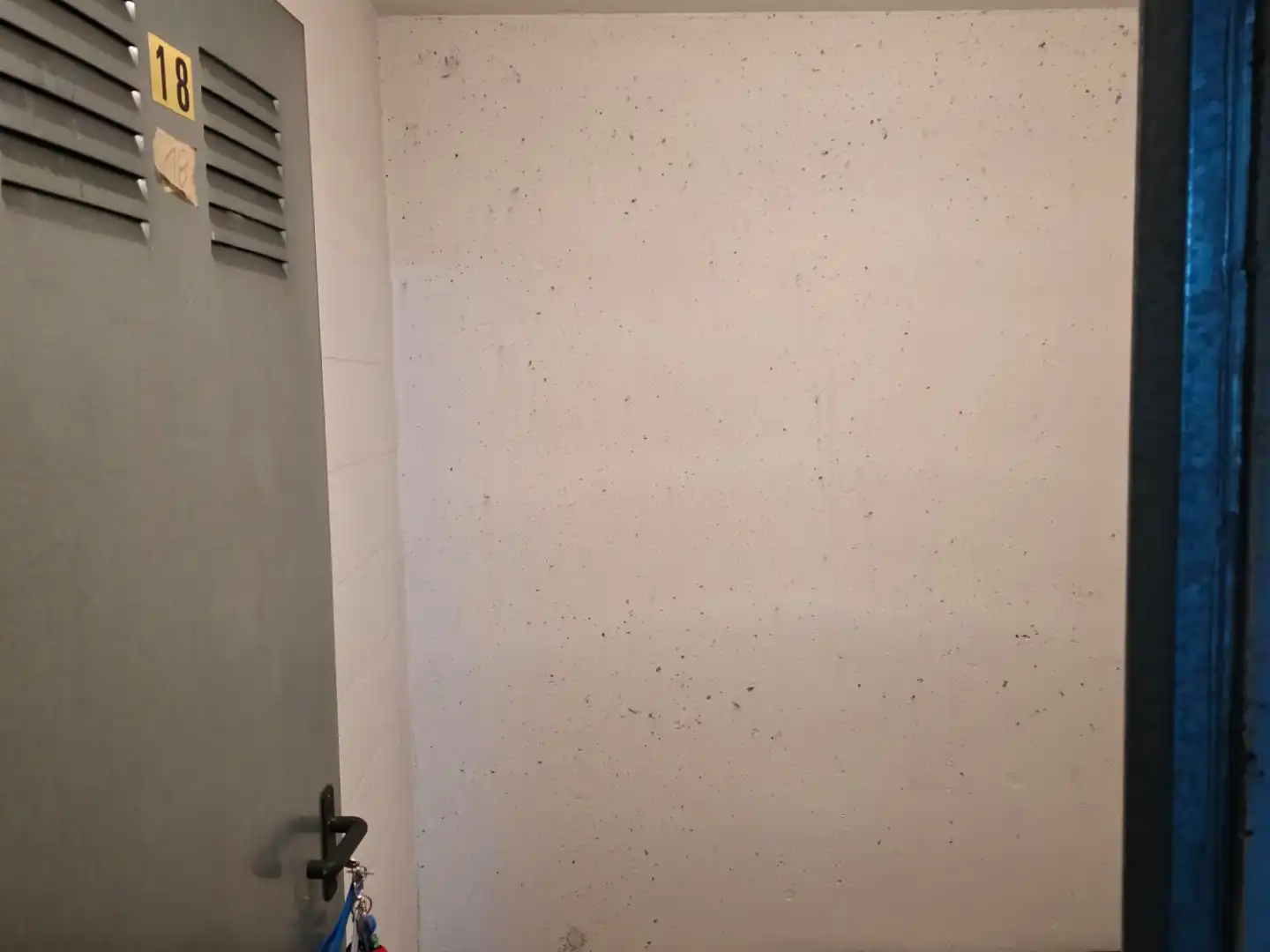 Badezimmer von Lagerraum zum Verkauf in Ciudad Naranco - Prados de La Fuente
