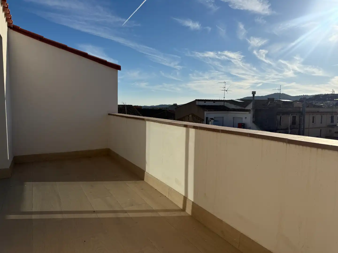 Terraza de Piso en venta en Palafrugell con Aire acondicionado, Calefacción y Parquet