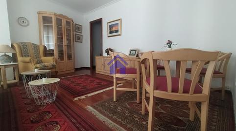 Foto 2 de Pis de lloguer a Sardoma - Castrelos, Vigo