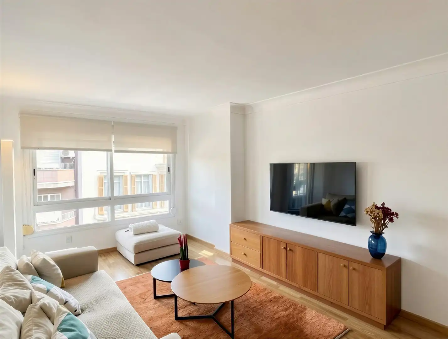 Apartment with lift for sale in Ponent, imagen 2