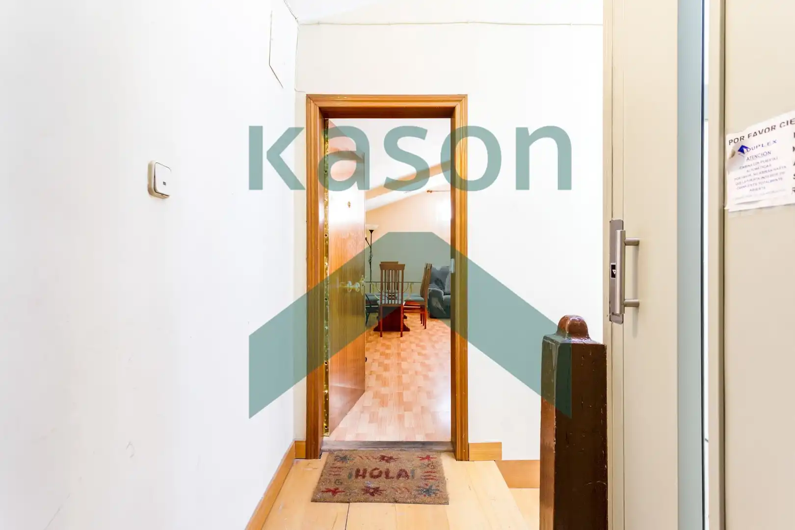 Duplex with lift for sale in ruda, imagen 26