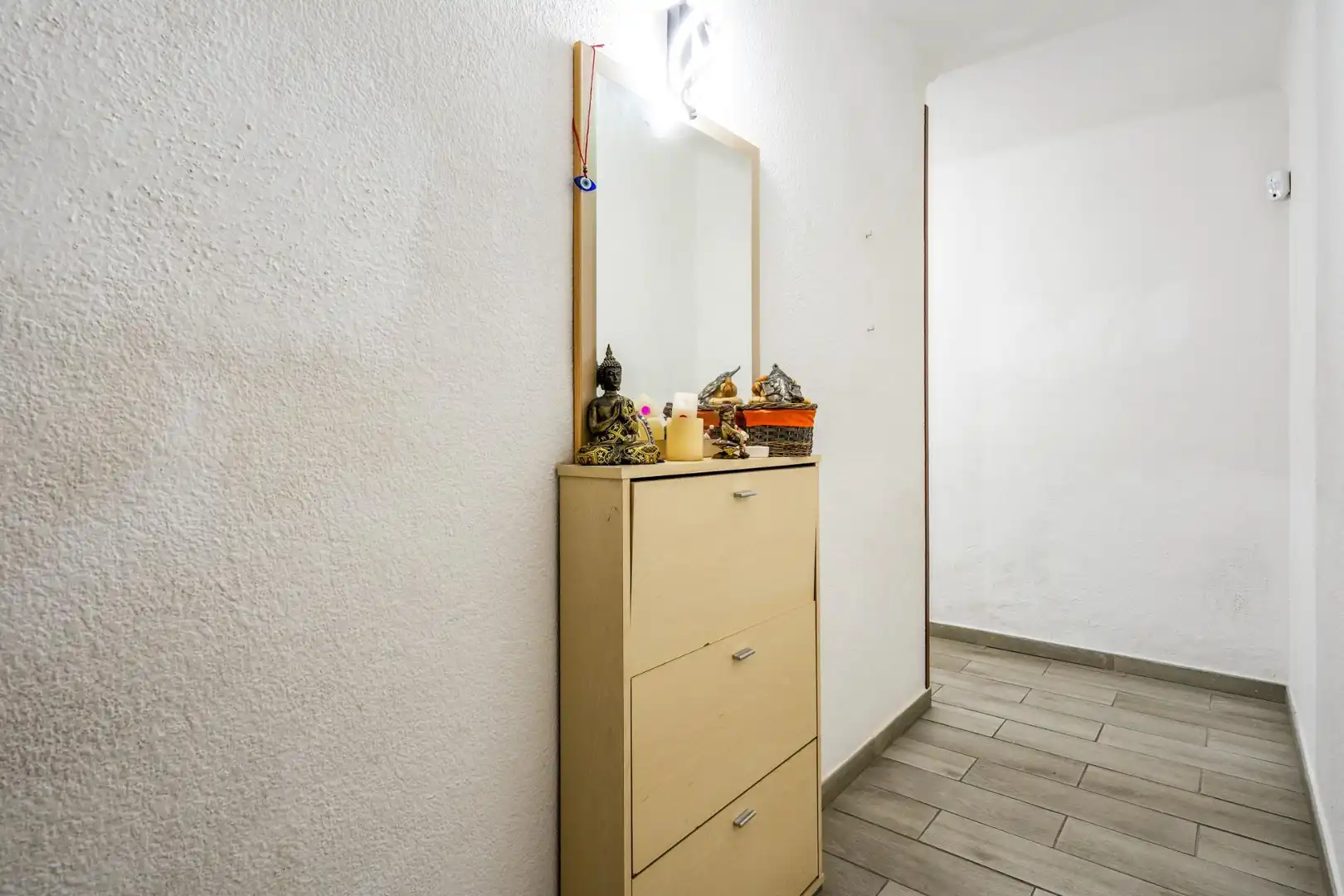 Planta baja en venta en Martorelles con Terraza