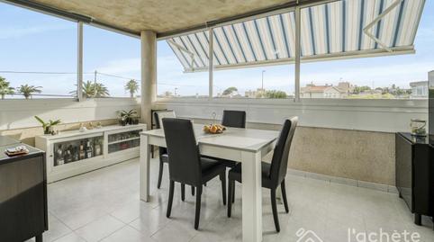 Foto 4 de Pis en venda a De Francisco José Balada, Costa Norte, Castellón