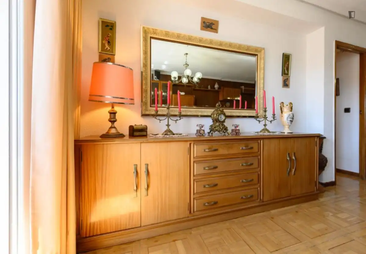 Apartamento de alquiler en Pinar del Rey