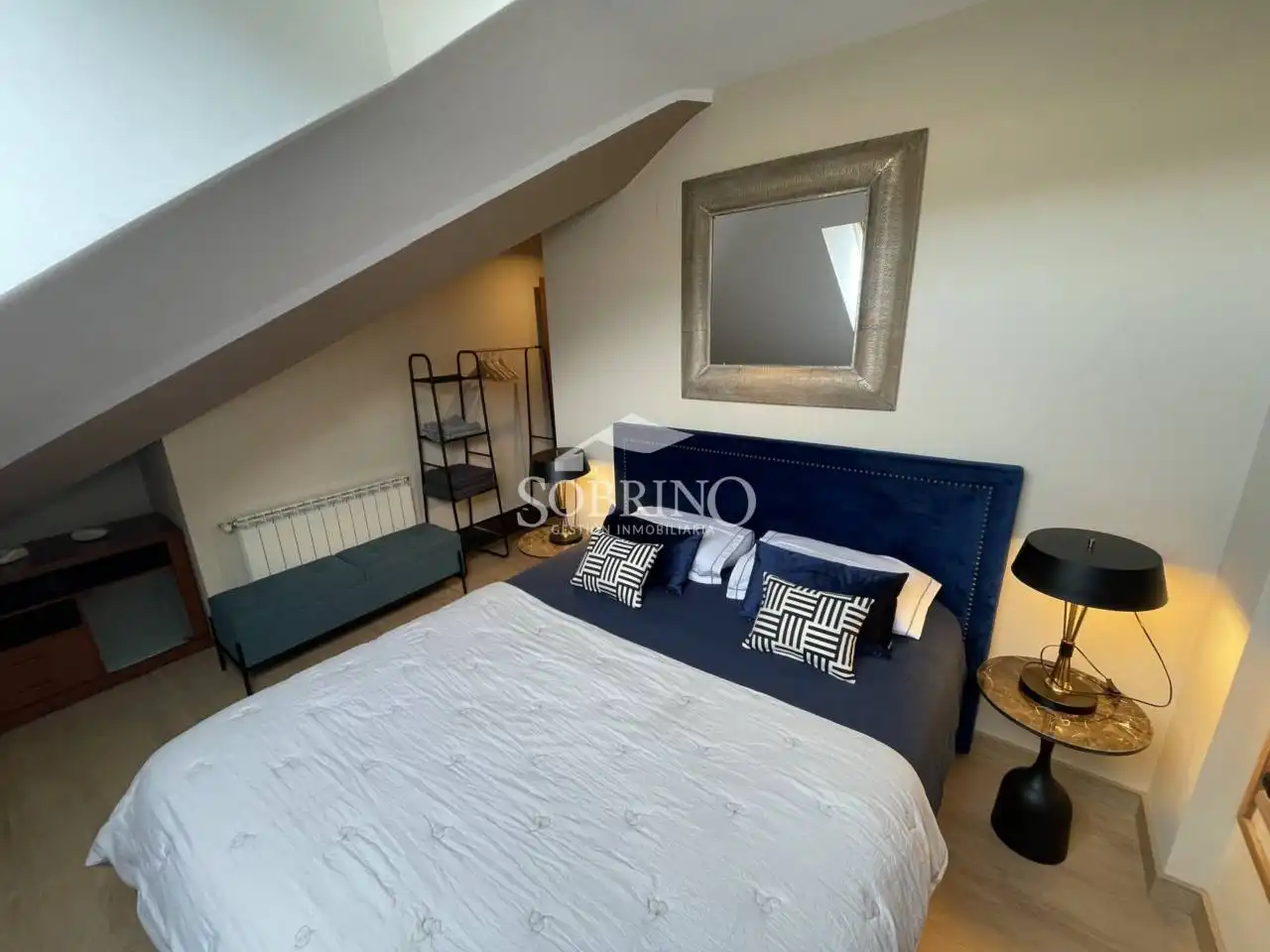 Habitación de Piso en venta en Cabrales con Calefacción y Trastero