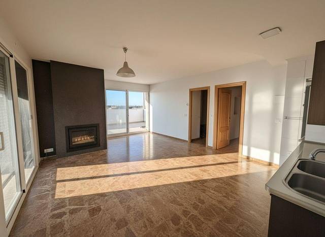 Ático en Venta en Estación