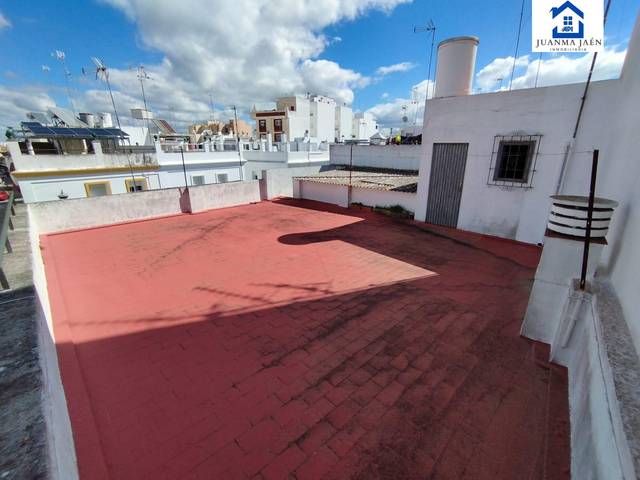 Casa-chalet en Venta en Hornos Púnicos