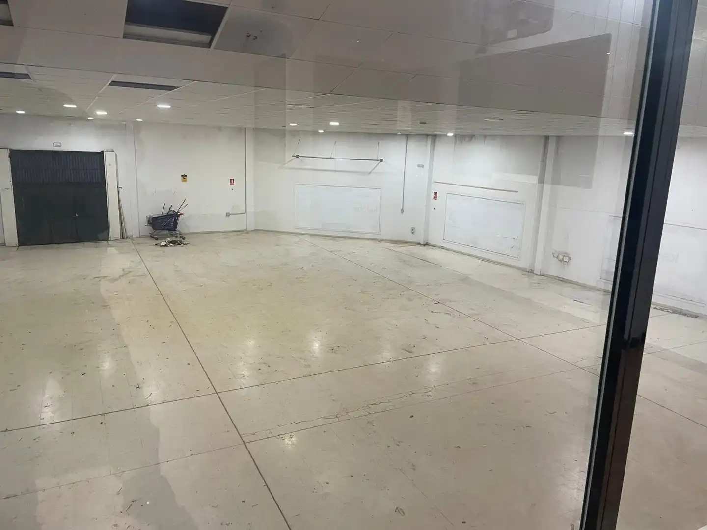 Nau industrial en venda a El Juncal - Vallealto, imagen 19