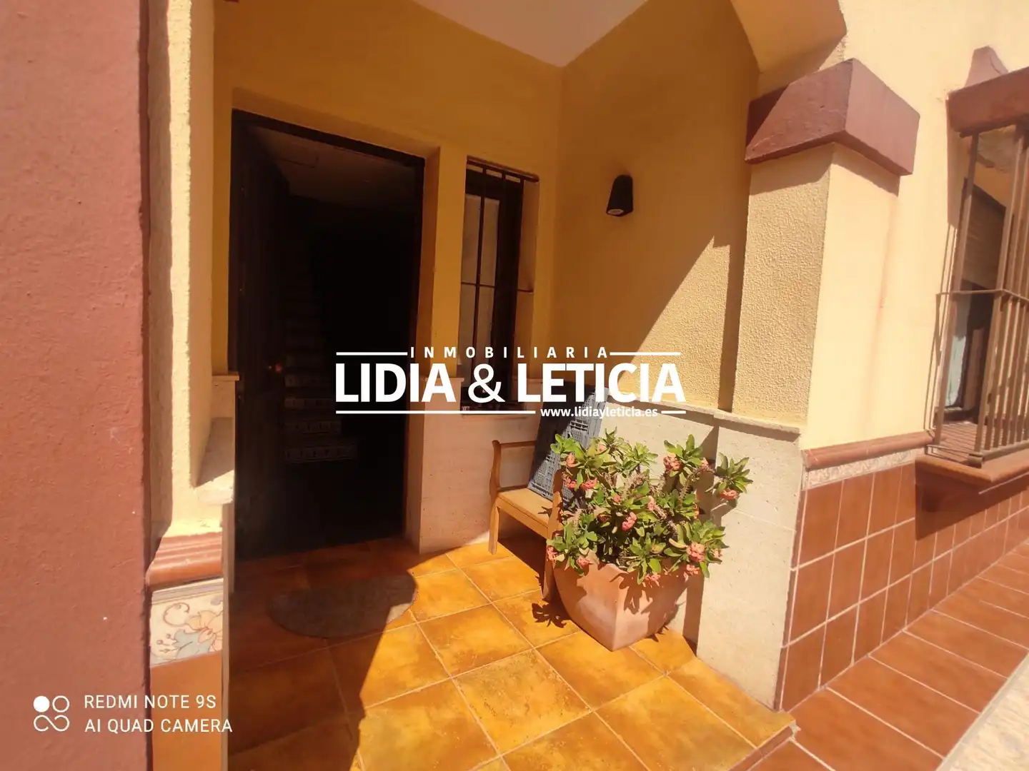 Vista exterior de Casa o chalet en venta en Almargen con Aire acondicionado, Calefacción y Terraza