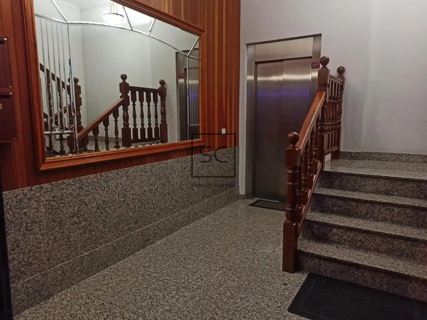 Apartamento en venta en Ferrol con Trastero y Amueblado