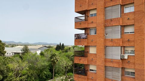 Foto 5 de Piso en venta en Calle Santos de la Piedra, 6, Centro, Bétera