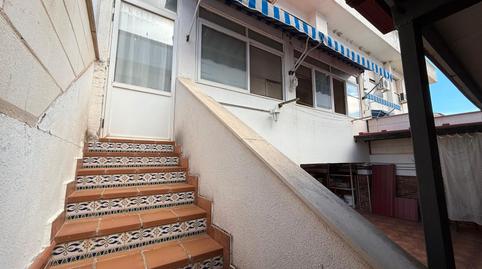 Foto 3 de Casa adosada en venta en Calle Arzollar, Poblete, Ciudad Real