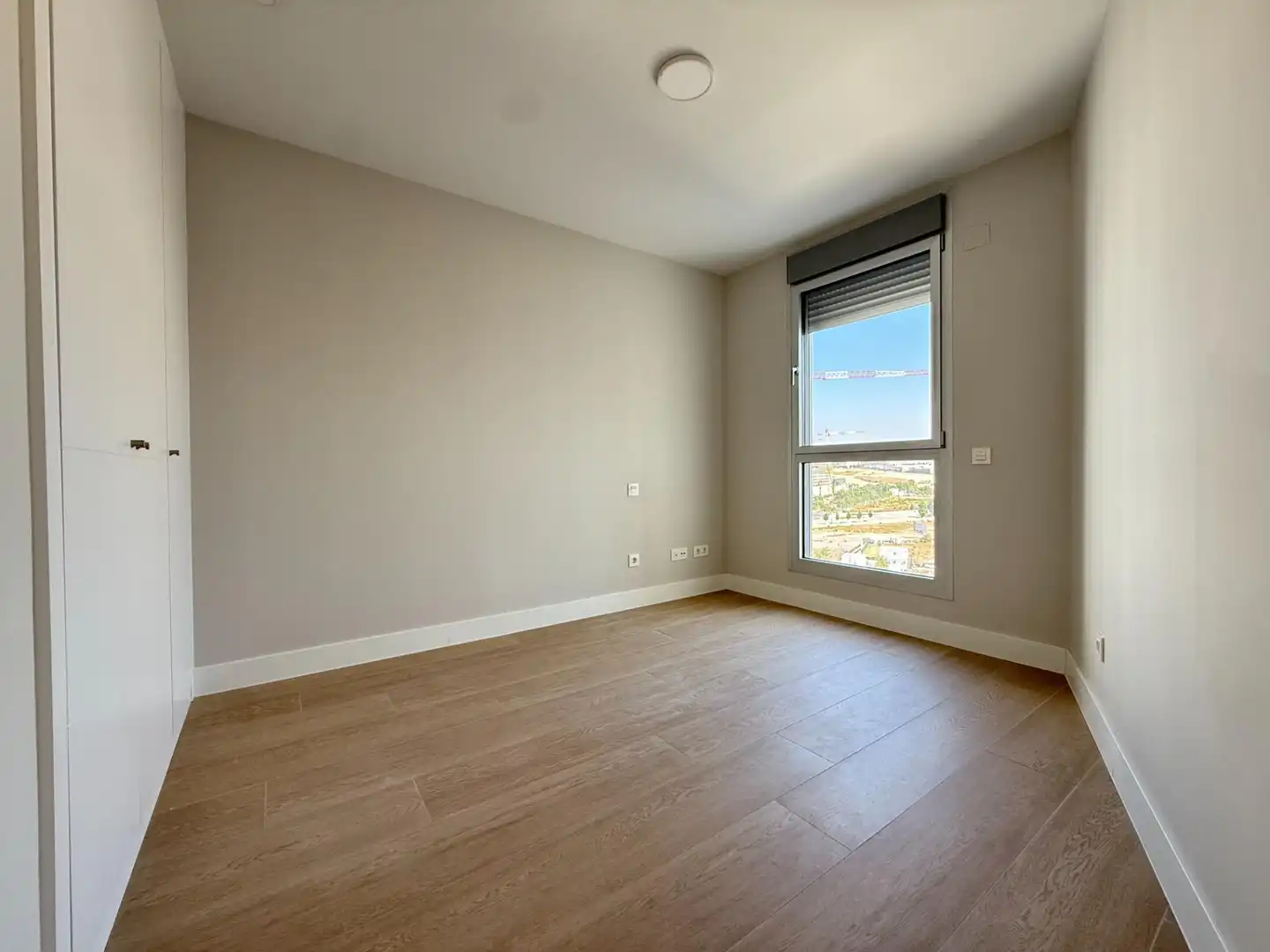 Habitación de Piso de alquiler en Madrid
