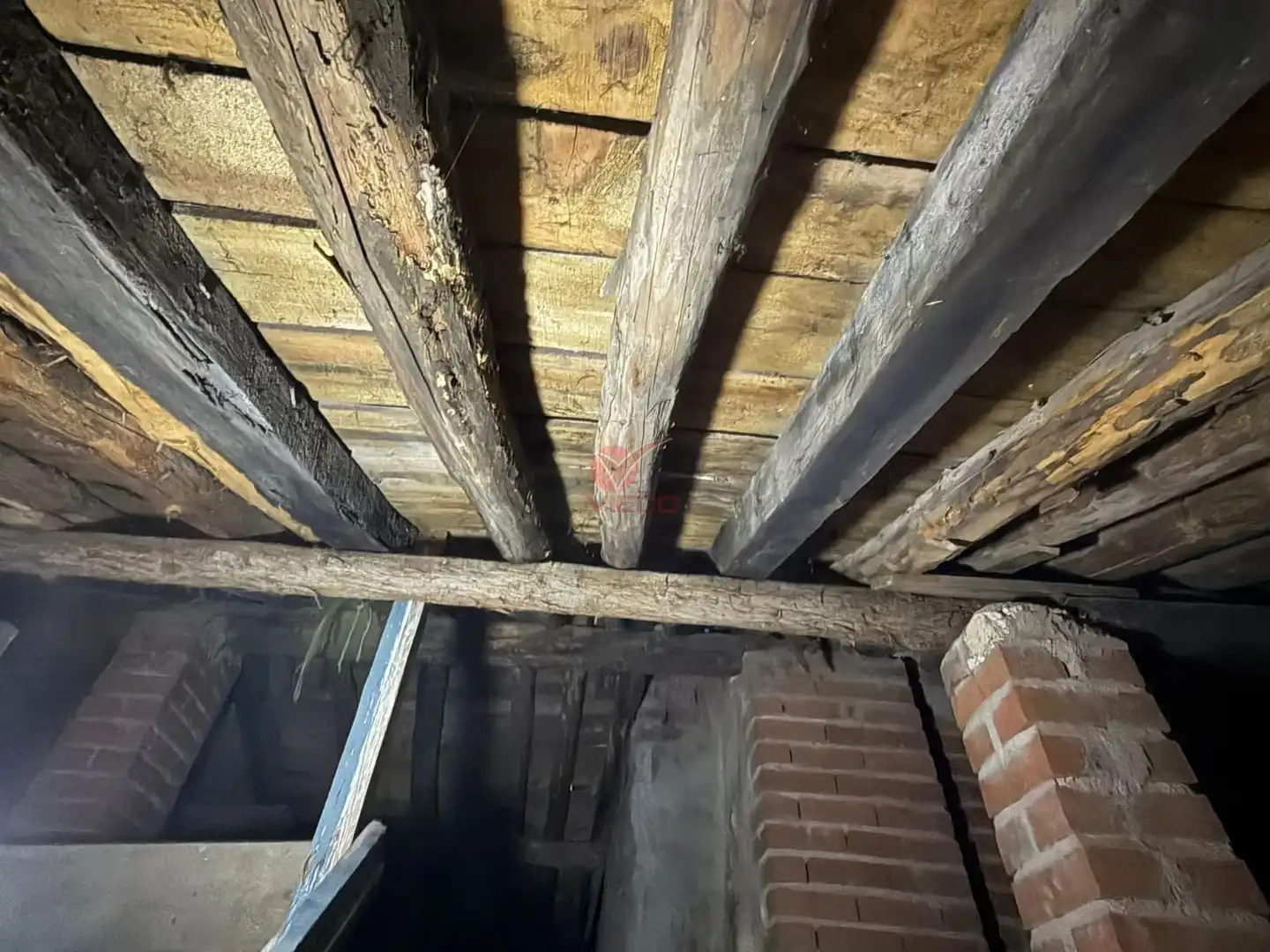 Casa o chalet en venta en Buenache de la Sierra con Calefacción, Trastero y Amueblado