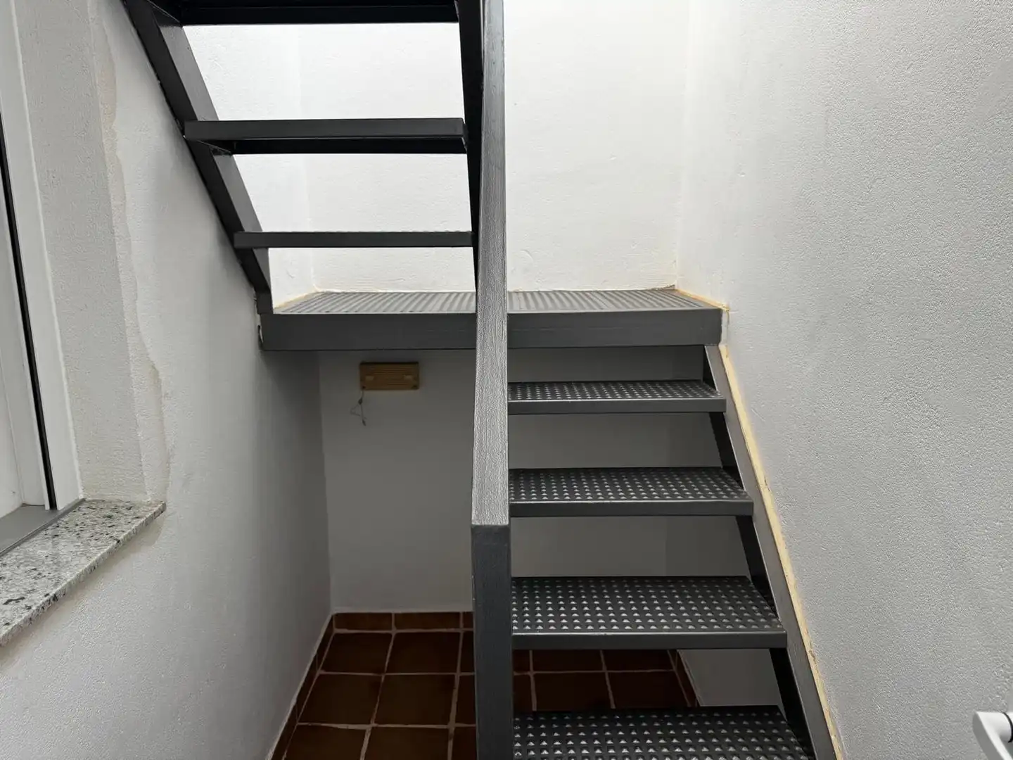 Casa adosada en venta en Garrucha con Aire acondicionado, Terraza y Amueblado