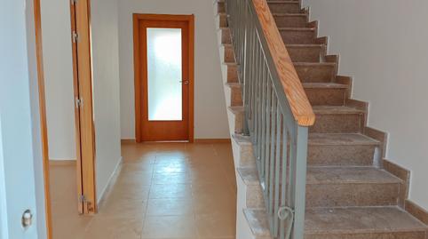 Foto 5 de Casa adosada en venta en Mascaraque, Toledo