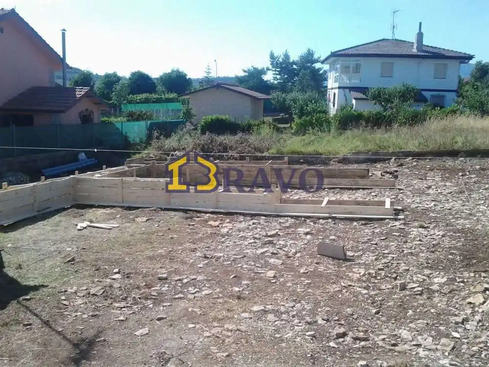 Residential land for sale in Valle de Losa, imagen 3