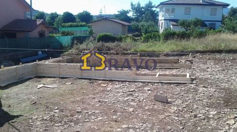 TERRENO URBANO EN VENTA EN EL VALLE DE LOSA, imatge 3