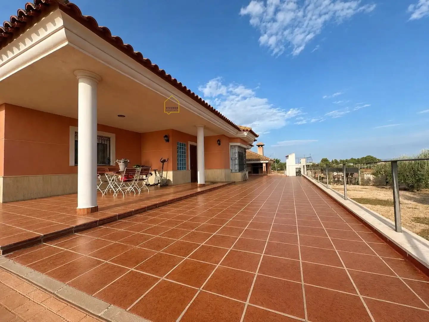 Detached house with garden for sale in Pedanías Centro, imagen 2