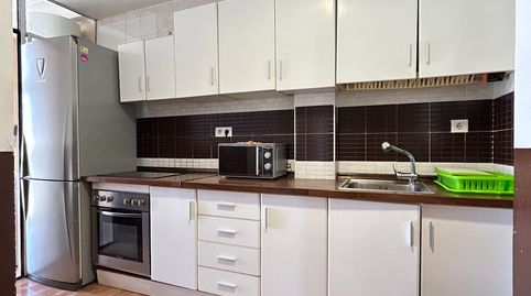 Foto 4 de Piso de alquiler en Pl. San Agustín, Santa Fe, Granada
