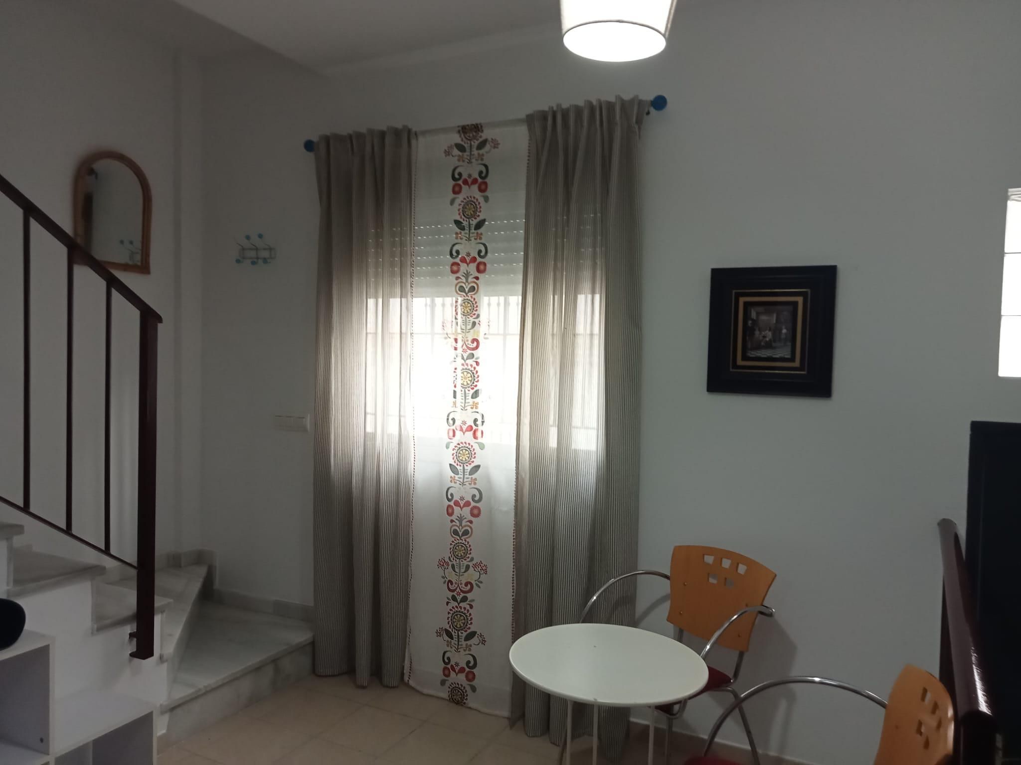 Bedroom of Duplex for sale in Barbate  with Terrace