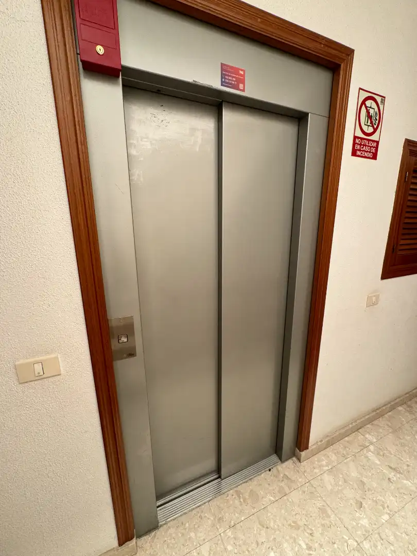 Piso de alquiler en Calle Anatael Cabrera, La Cuesta -Finca España